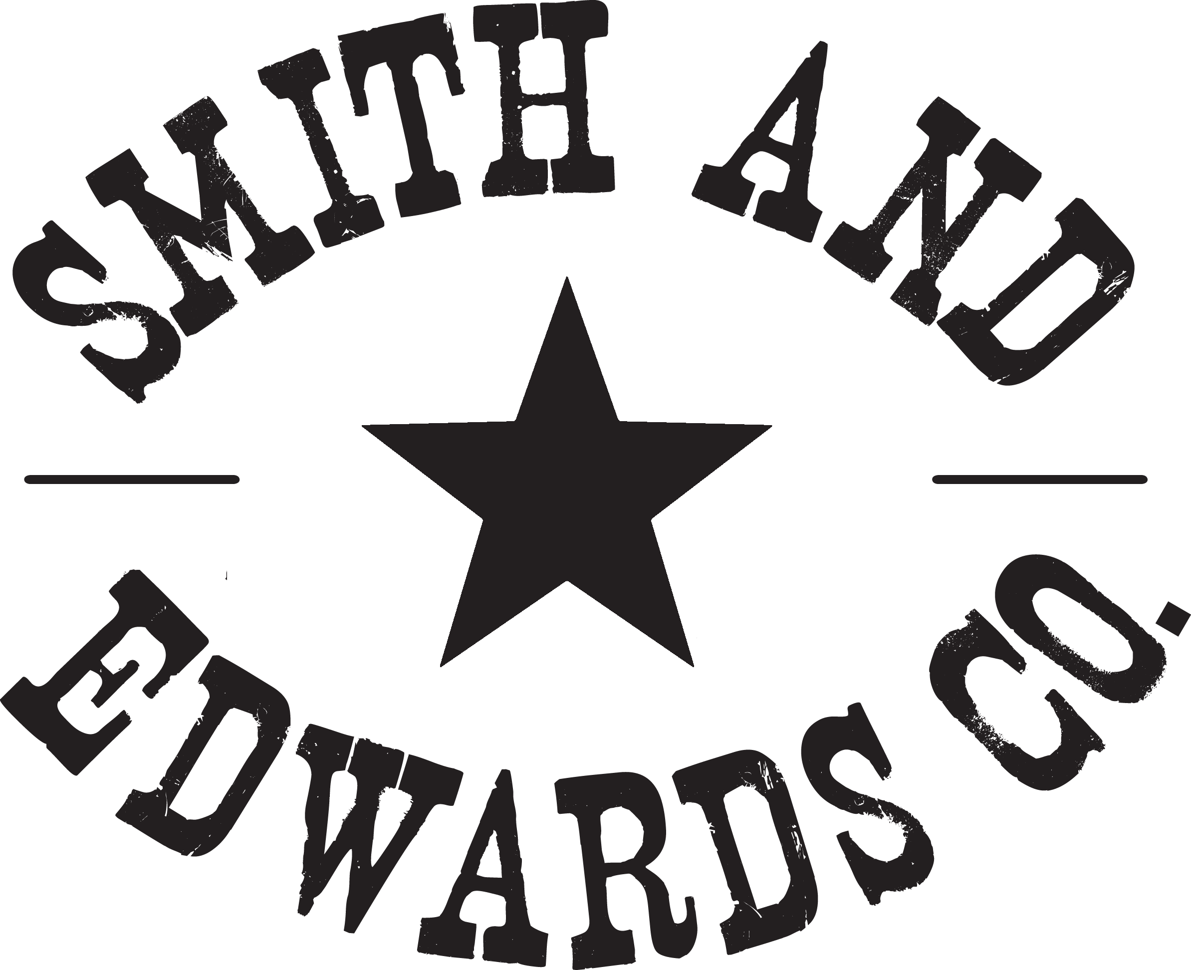 Smith & Edwards Co. logo