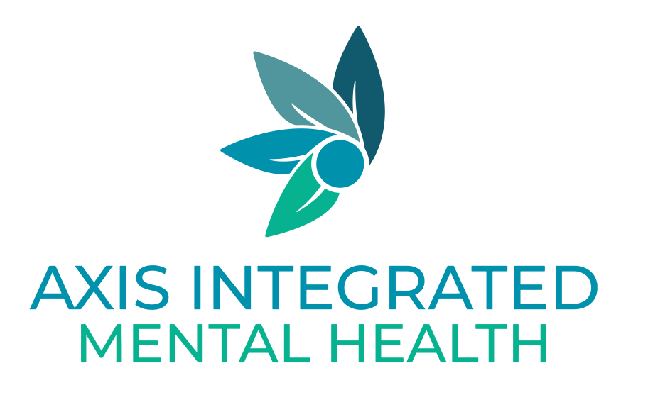 AXIS Integrated Mental Health logo