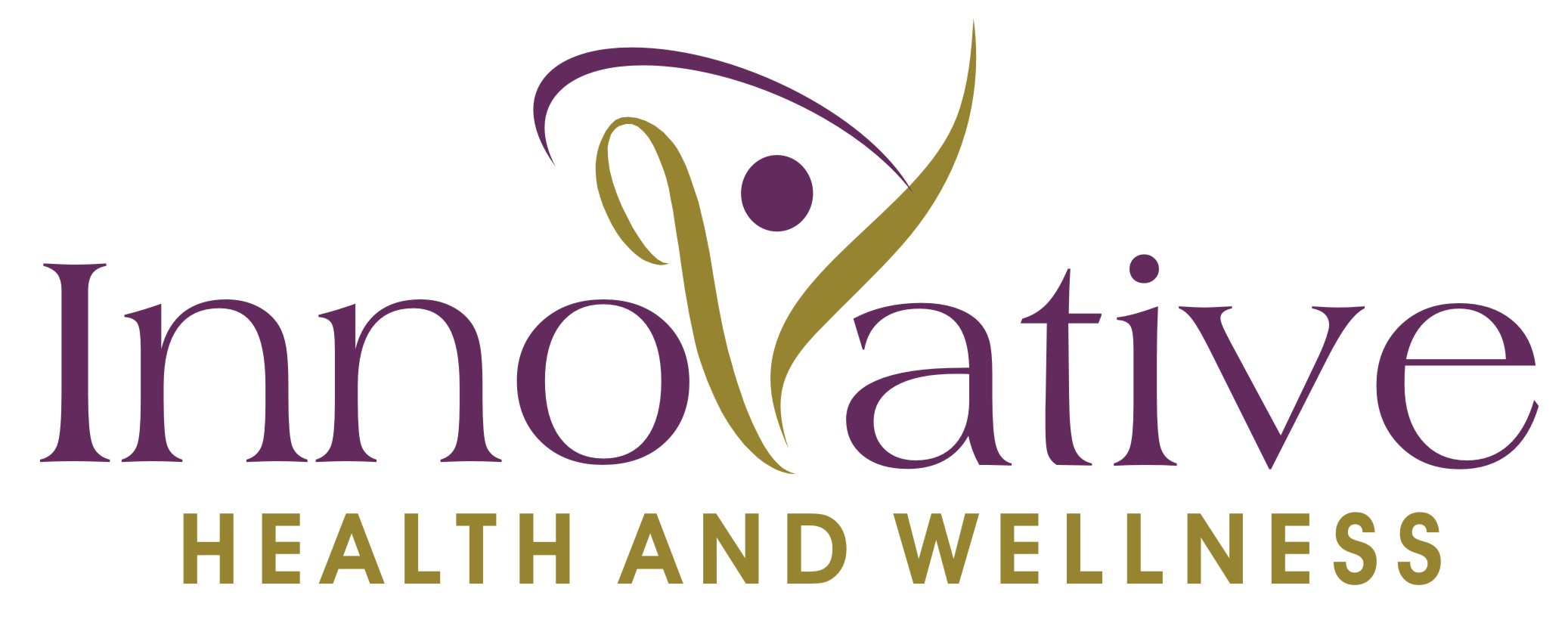 Innovative Health and Wellness logo