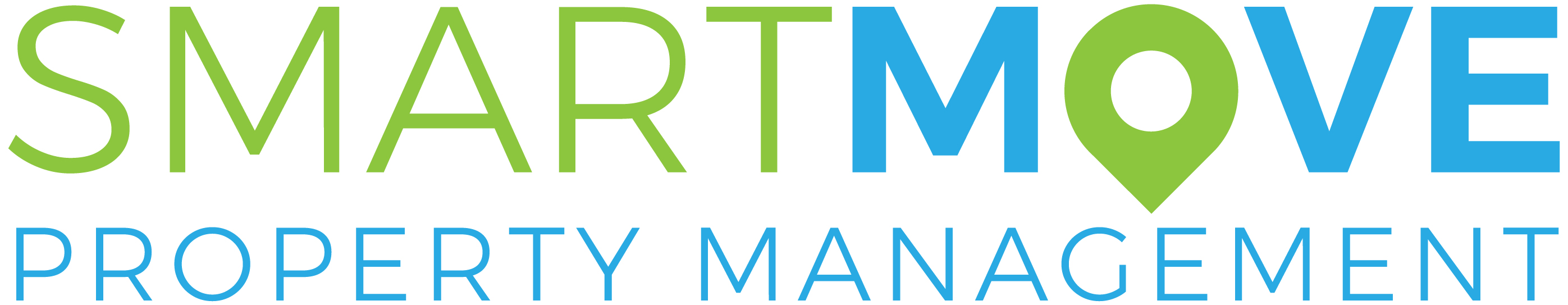 Smart Move Property Management logo