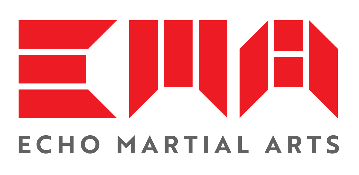 Echo Martial Arts logo