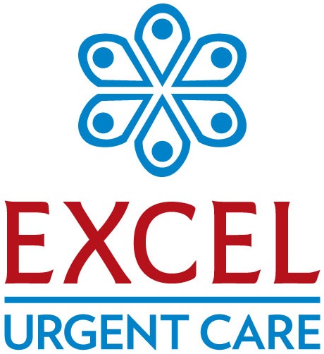 Excel Urgent Care logo