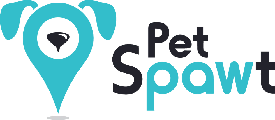 Pet Spawt logo
