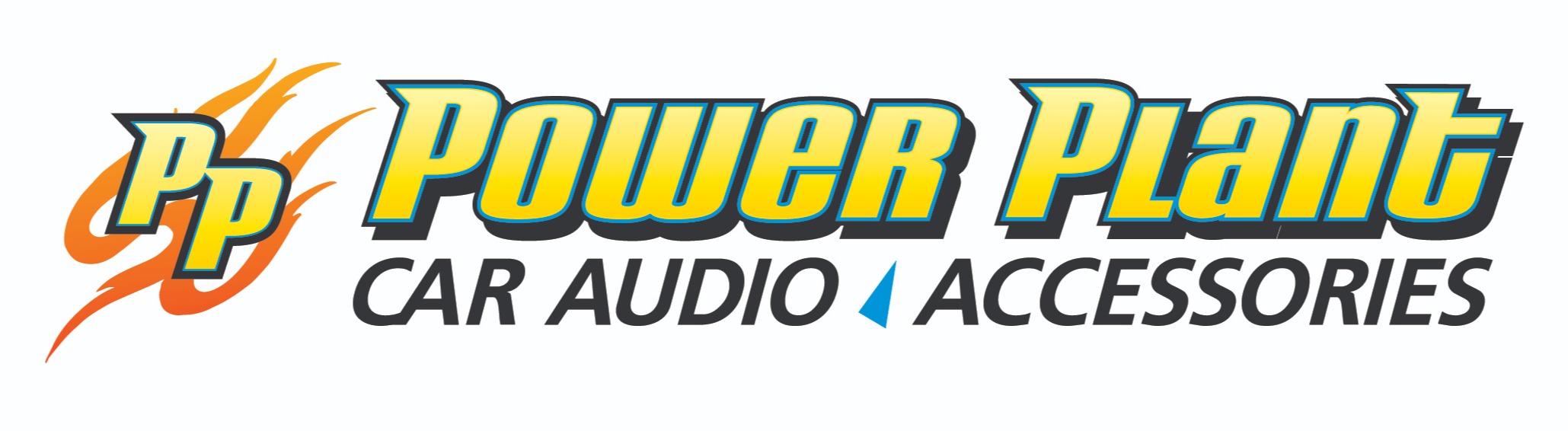 Power Plant logo