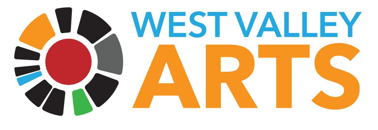 West Valley Performing Arts Center logo