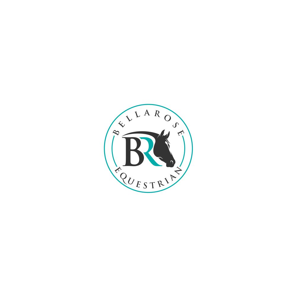 BellaRose Equestrian logo
