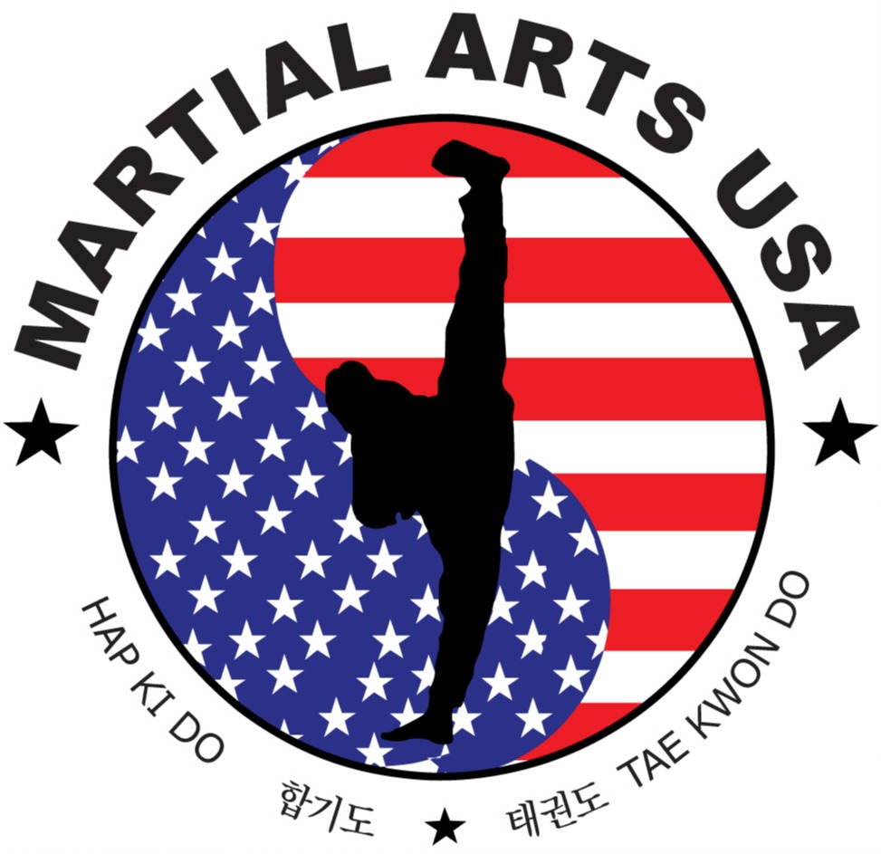 Martial Arts USA logo