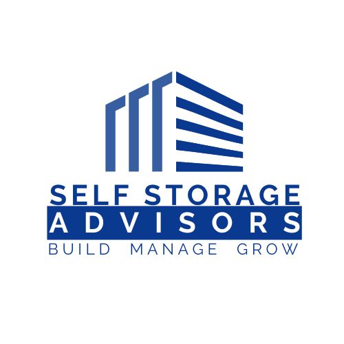 Self Storage Advisors logo