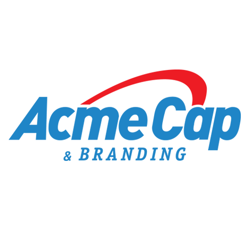 Acme Cap & Branding logo