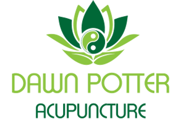 Dawn Potter Acupuncture logo
