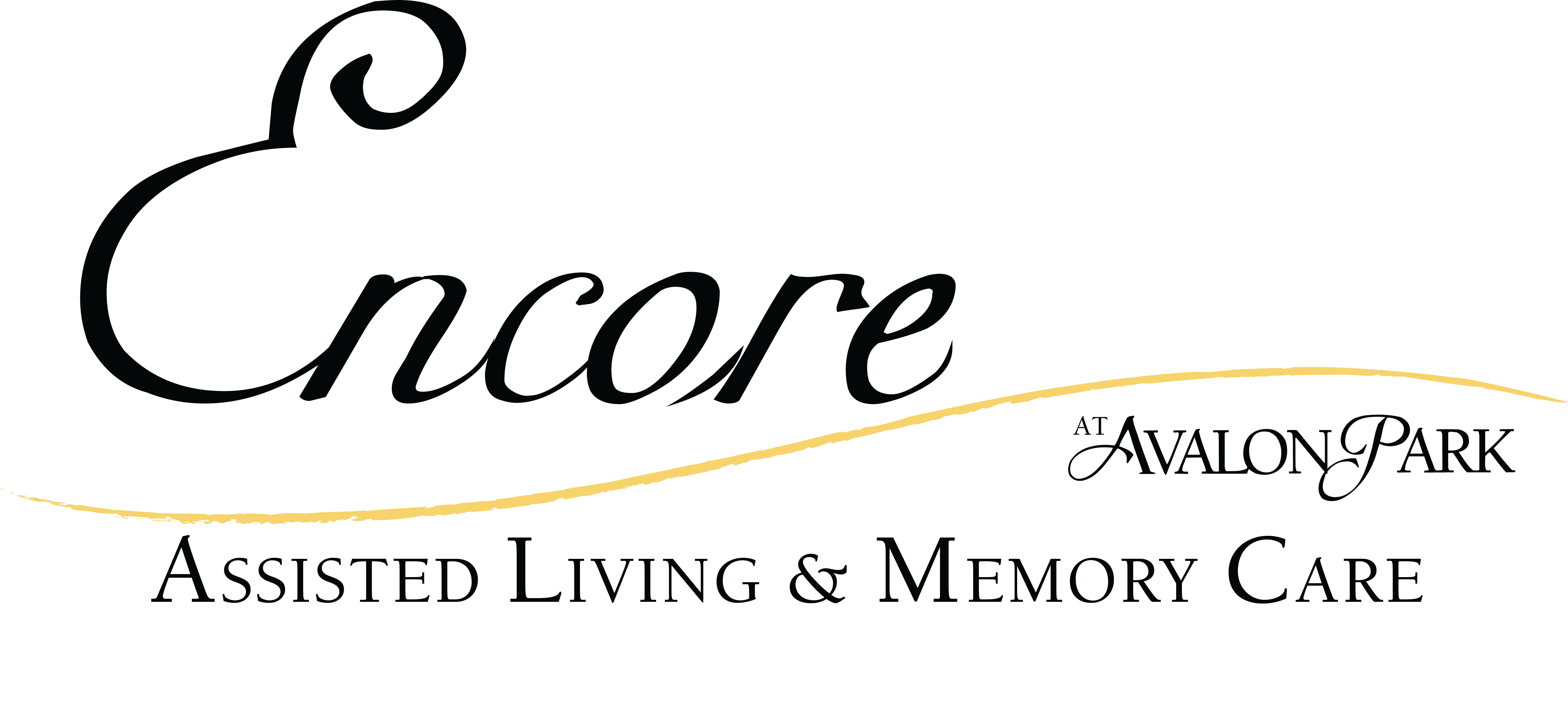 Encore at Avalon Park logo