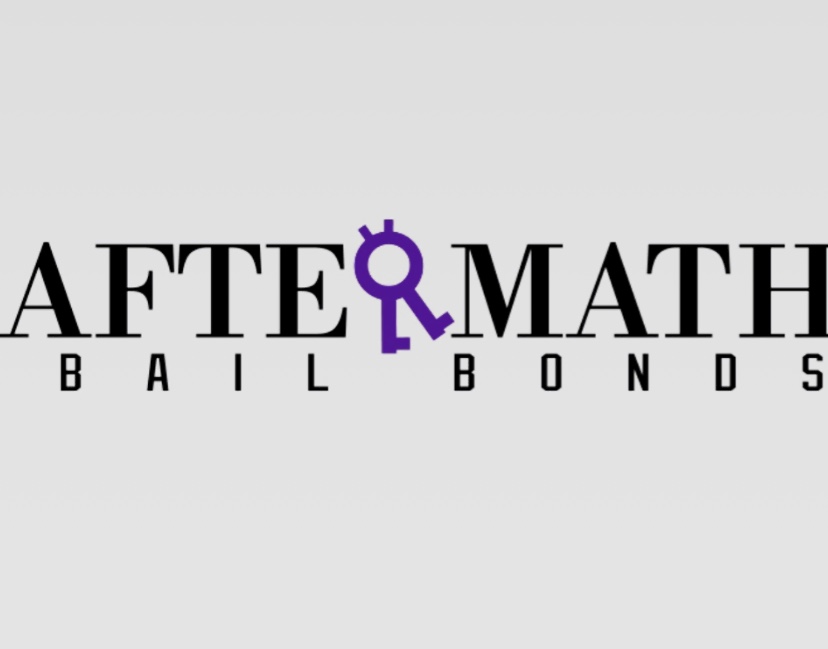 Aftermath Bail Bonds logo