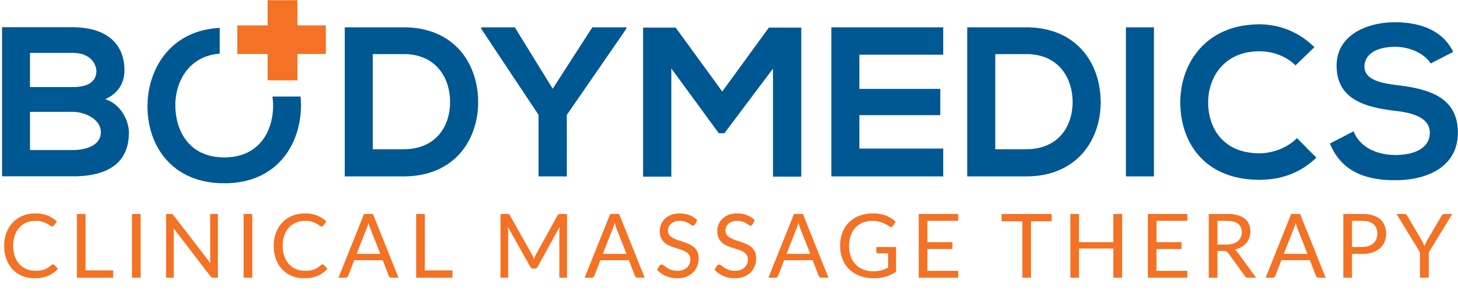 Bodymedics logo