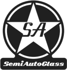Semi Auto Glass logo