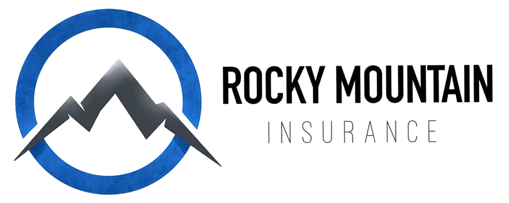 Rocky Mountain Insurance logo