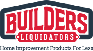 Builders Liquidators logo