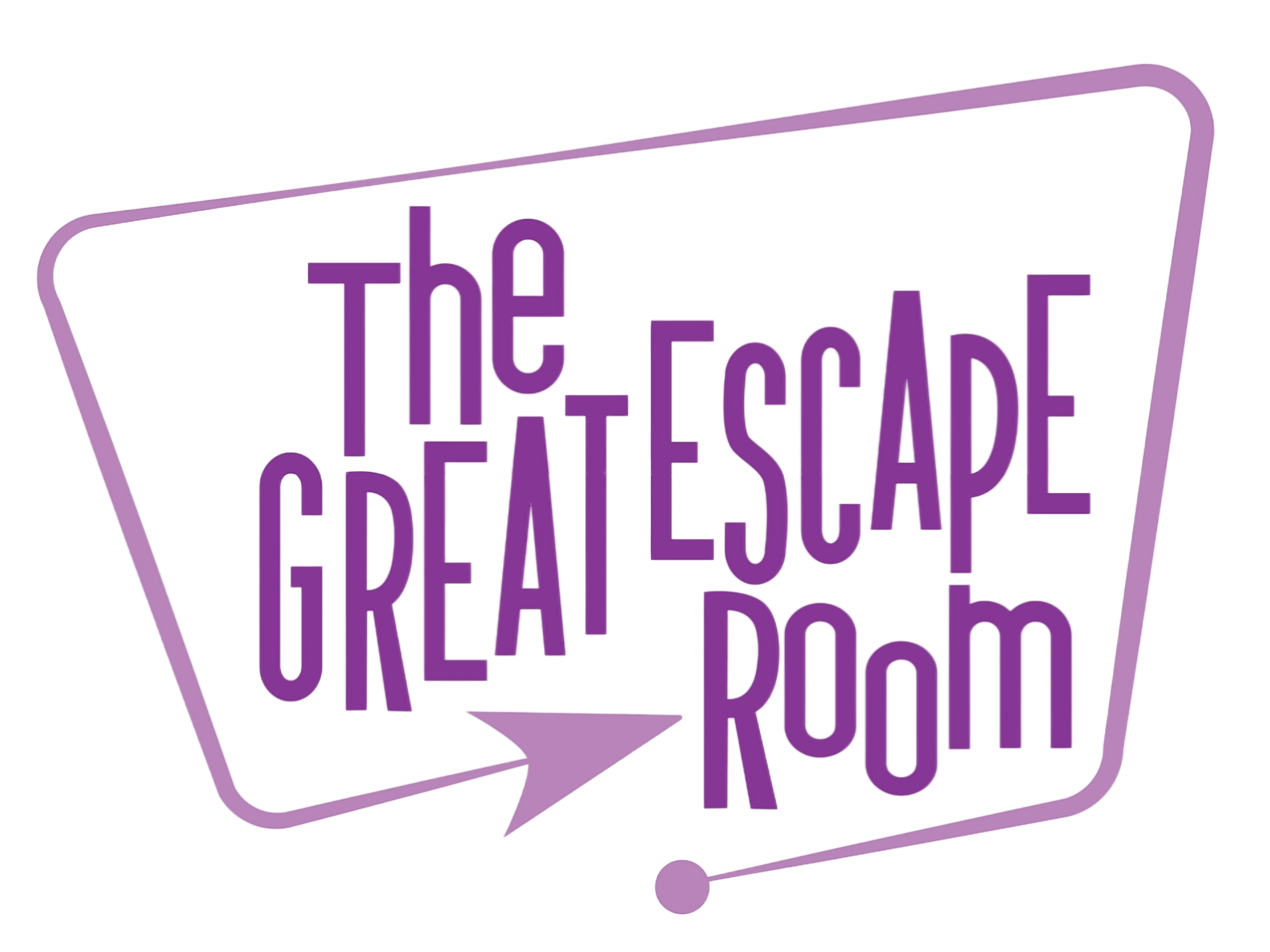 The Great Escape Room logo