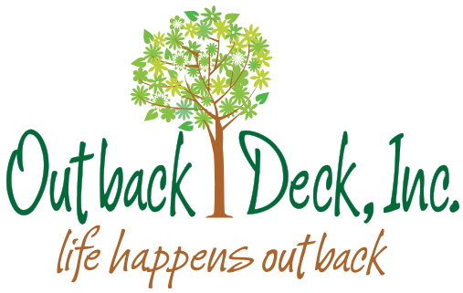 Outback Deck logo