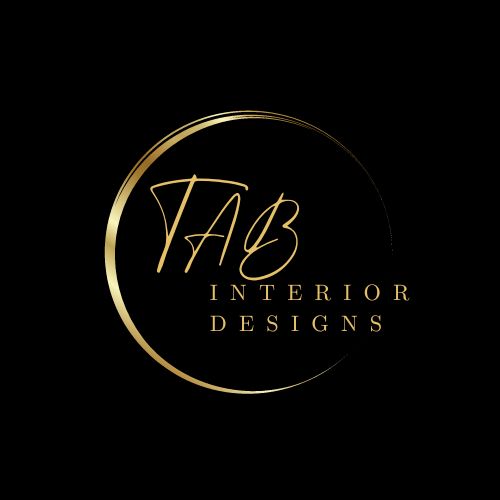 TAB Interior Designs logo