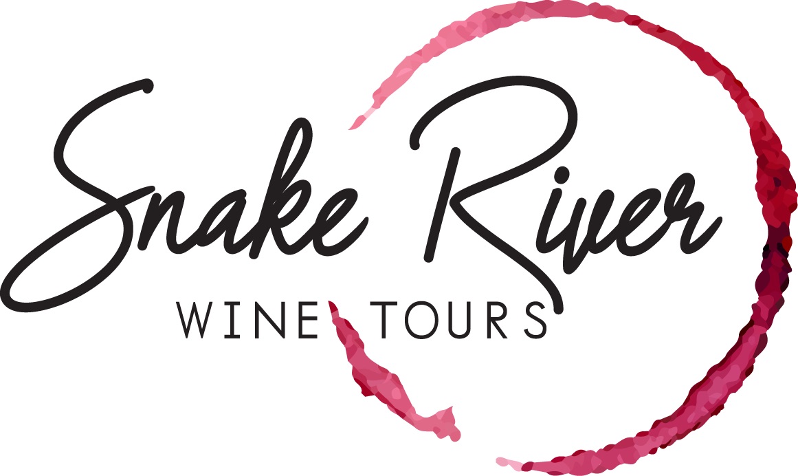 Snake River Wine Tours logo