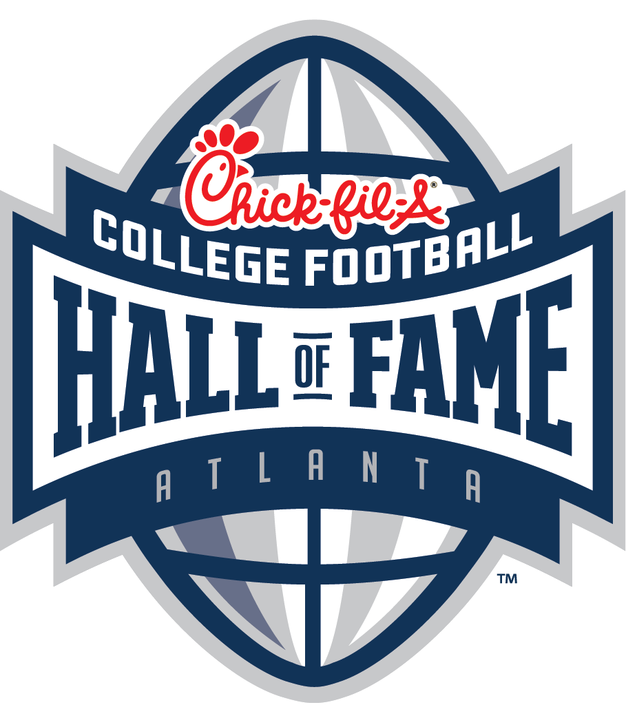 College Football Hall of Fame logo