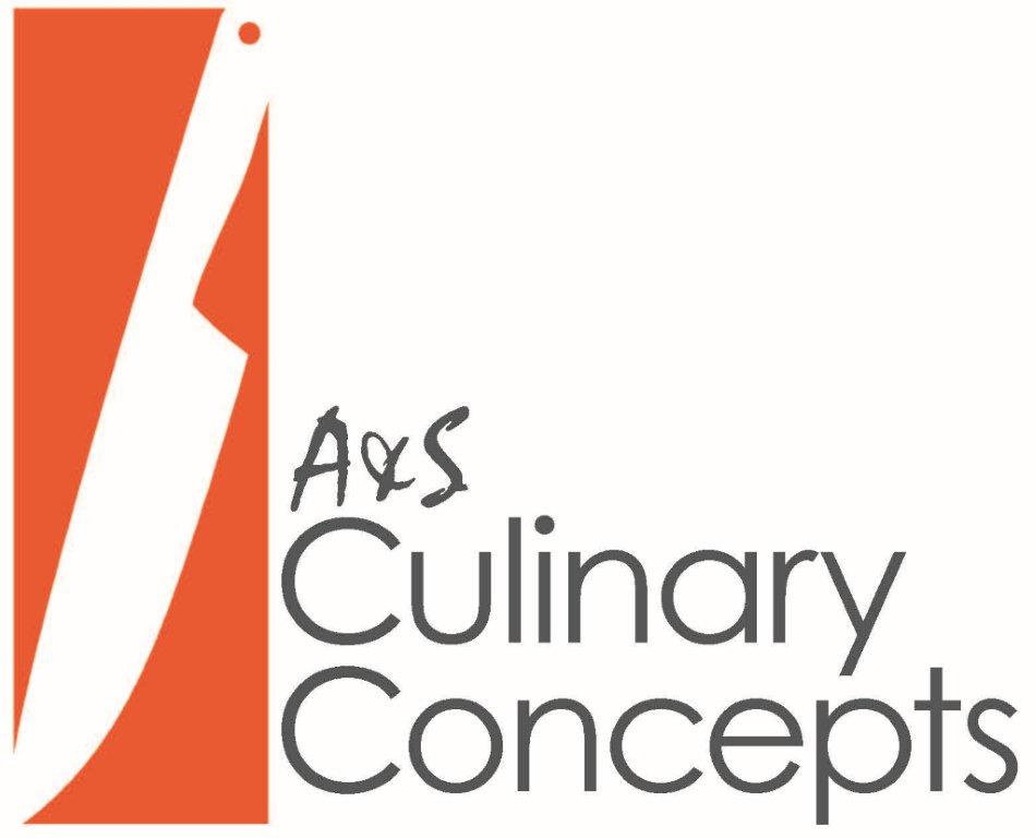A&S Culinary Concepts logo