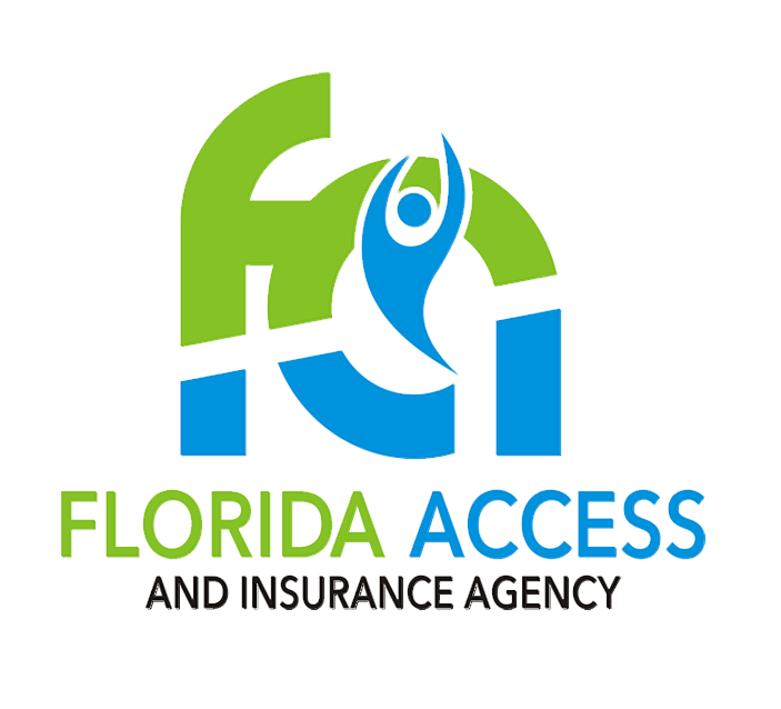 Florida Access logo