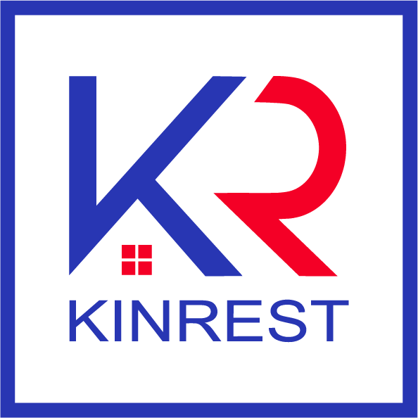 Kinrest Property Restoration logo