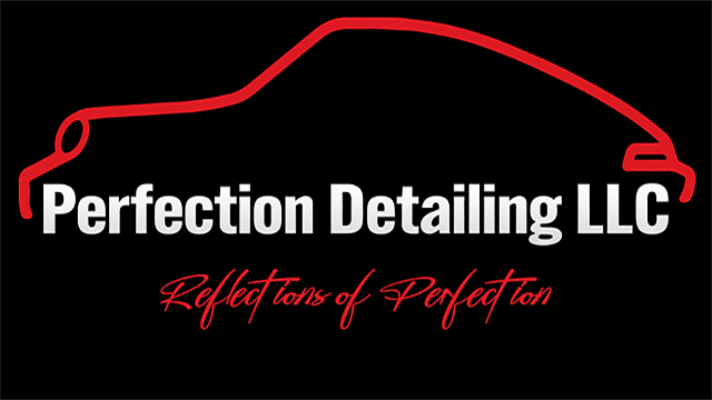 Perfection Detailing logo