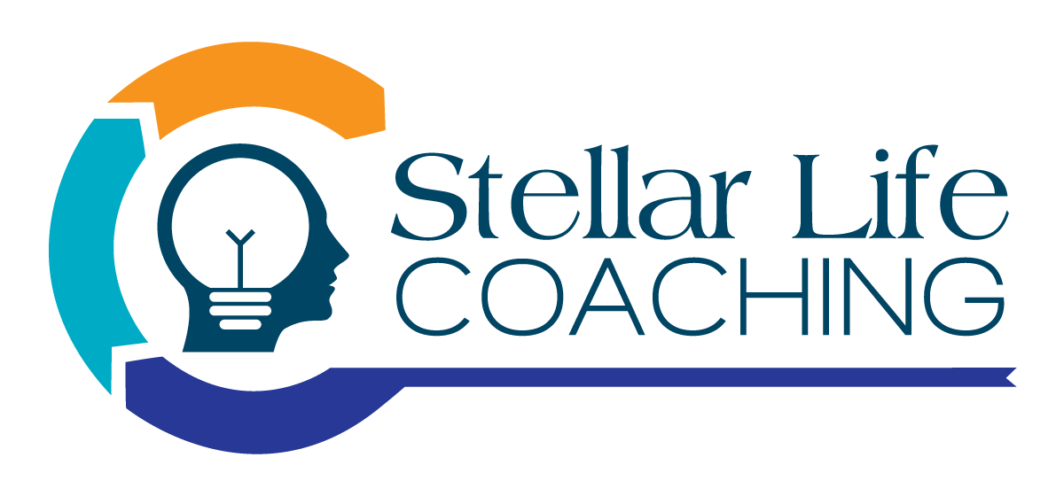 Stellar Life Coaching logo
