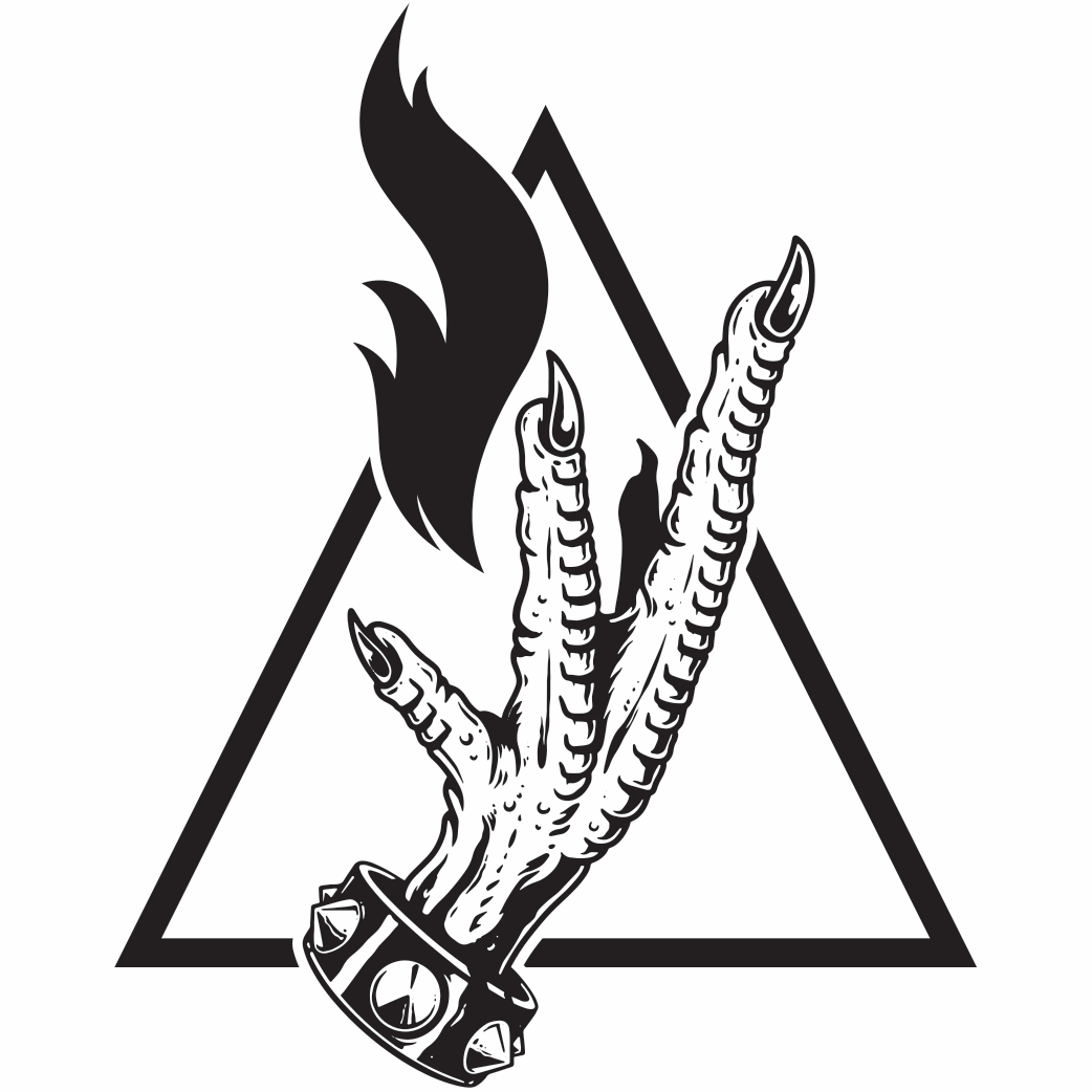 Music City Hot Chicken logo