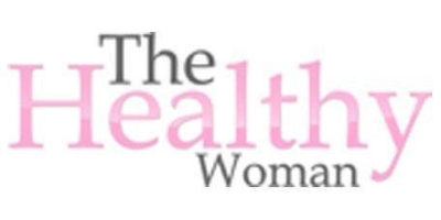 The Healthy Woman logo