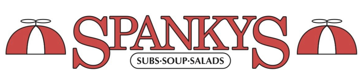 Spanky's logo