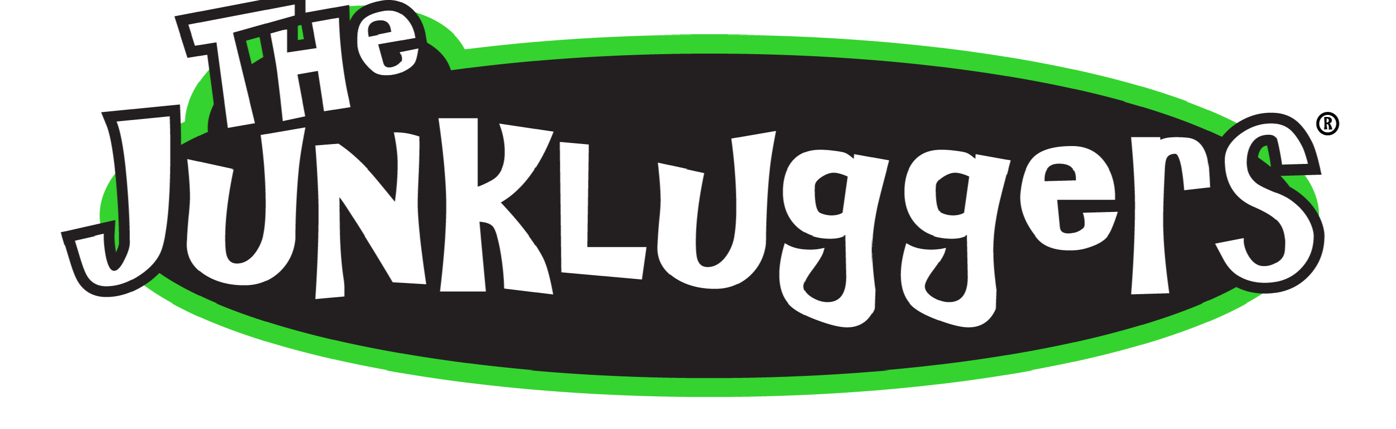 The Junkluggers logo