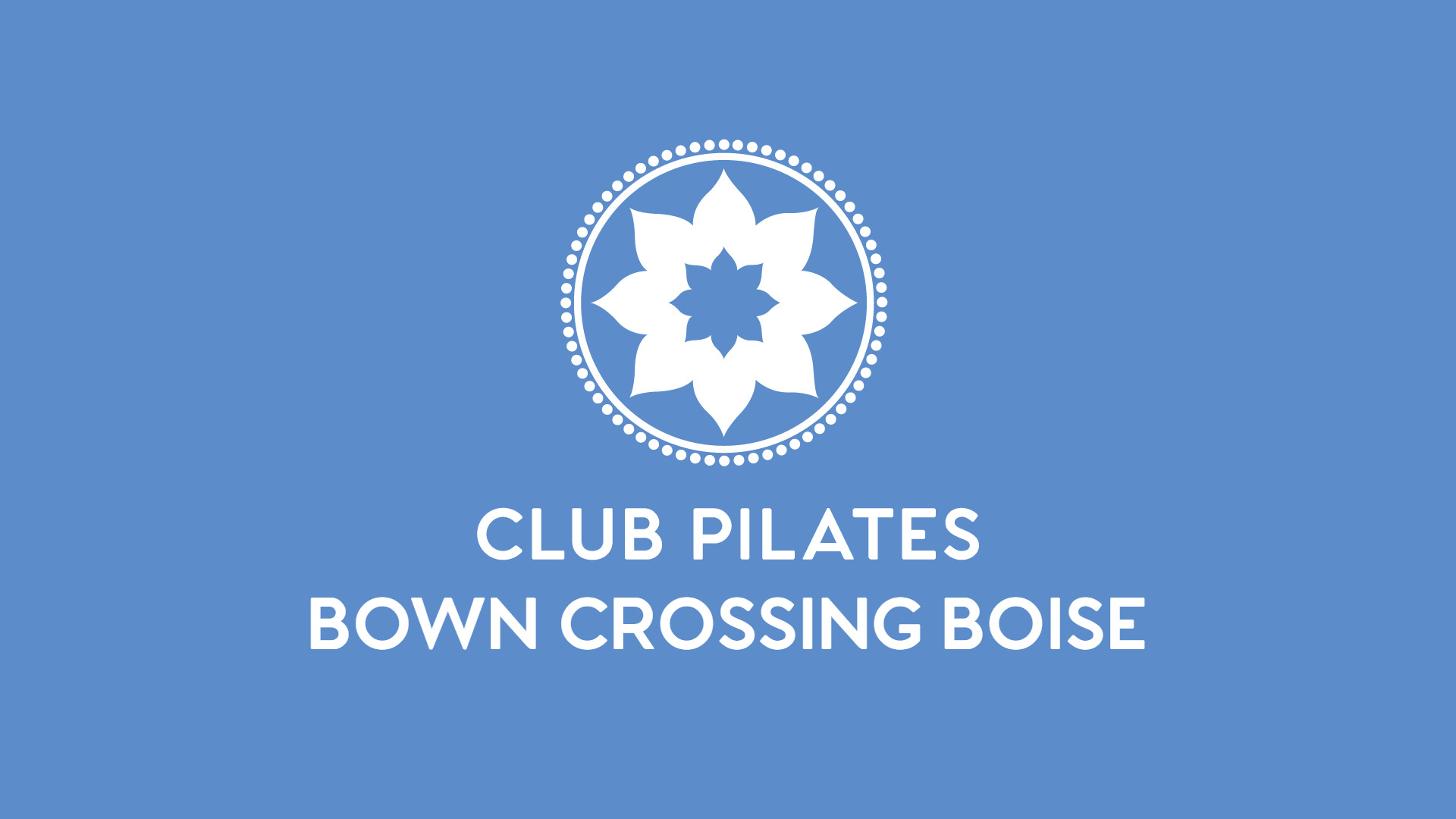 Club Pilates logo
