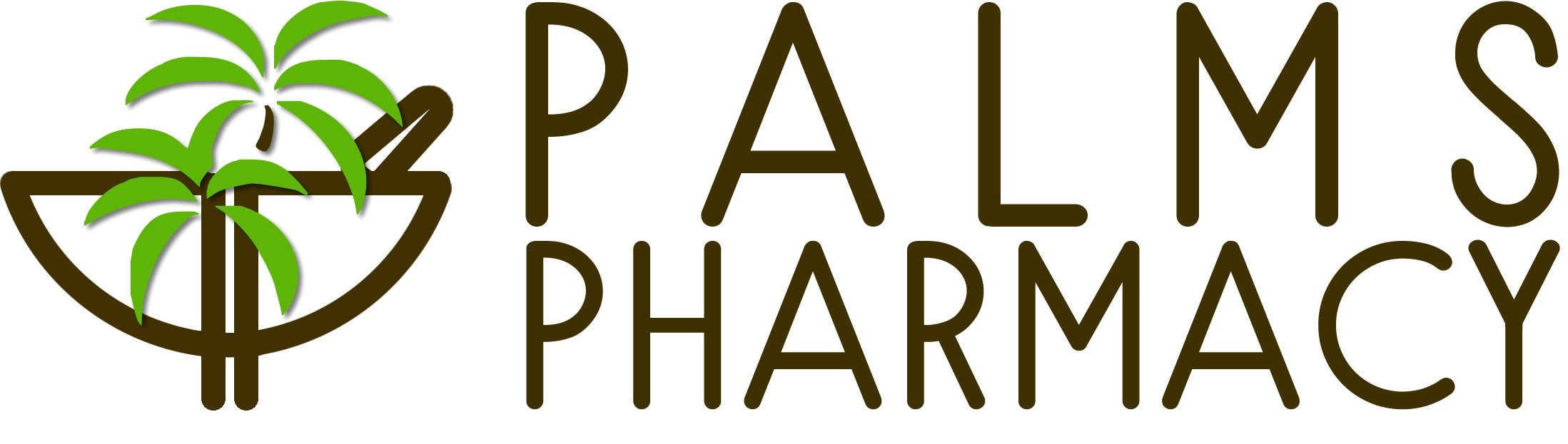 Palms Pharmacy logo