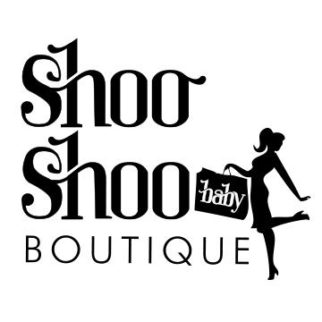 Shoo Shoo Baby Boutique logo