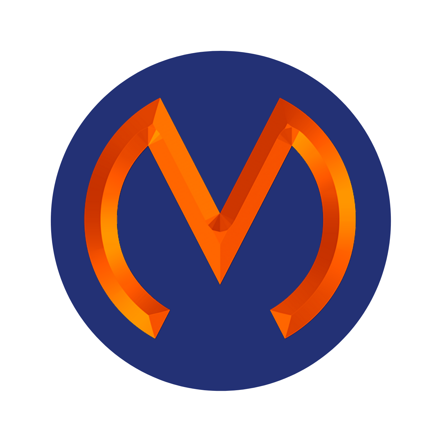 Metro Express Car Wash logo