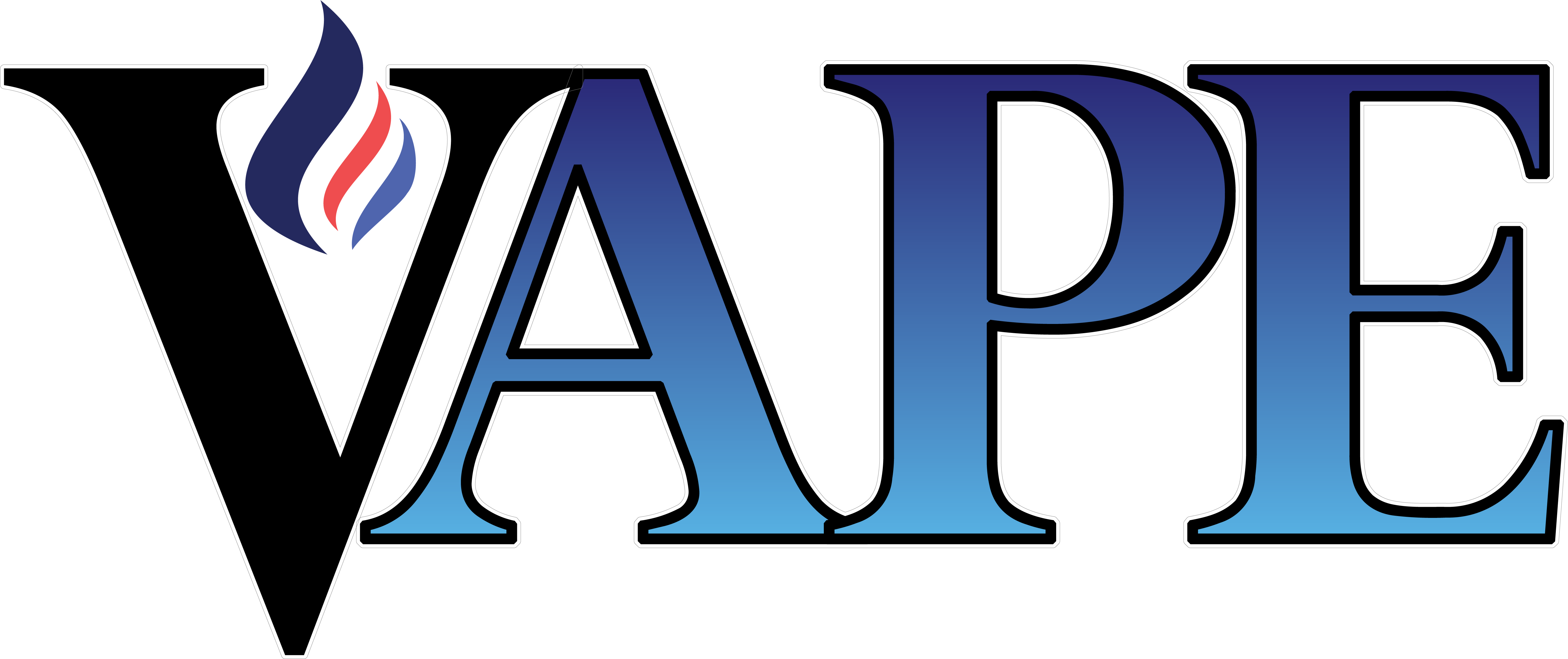Vape logo