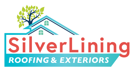 Silver Lining Roofing & Exteriors logo