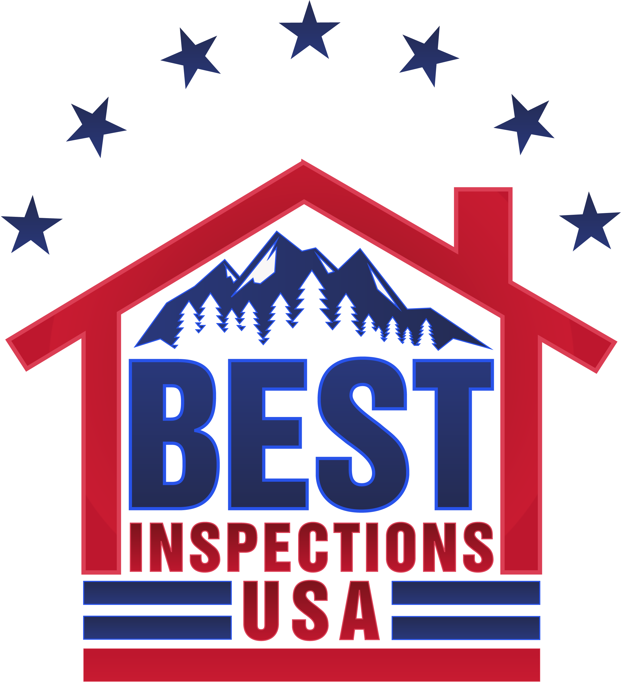 Best Inspections USA logo