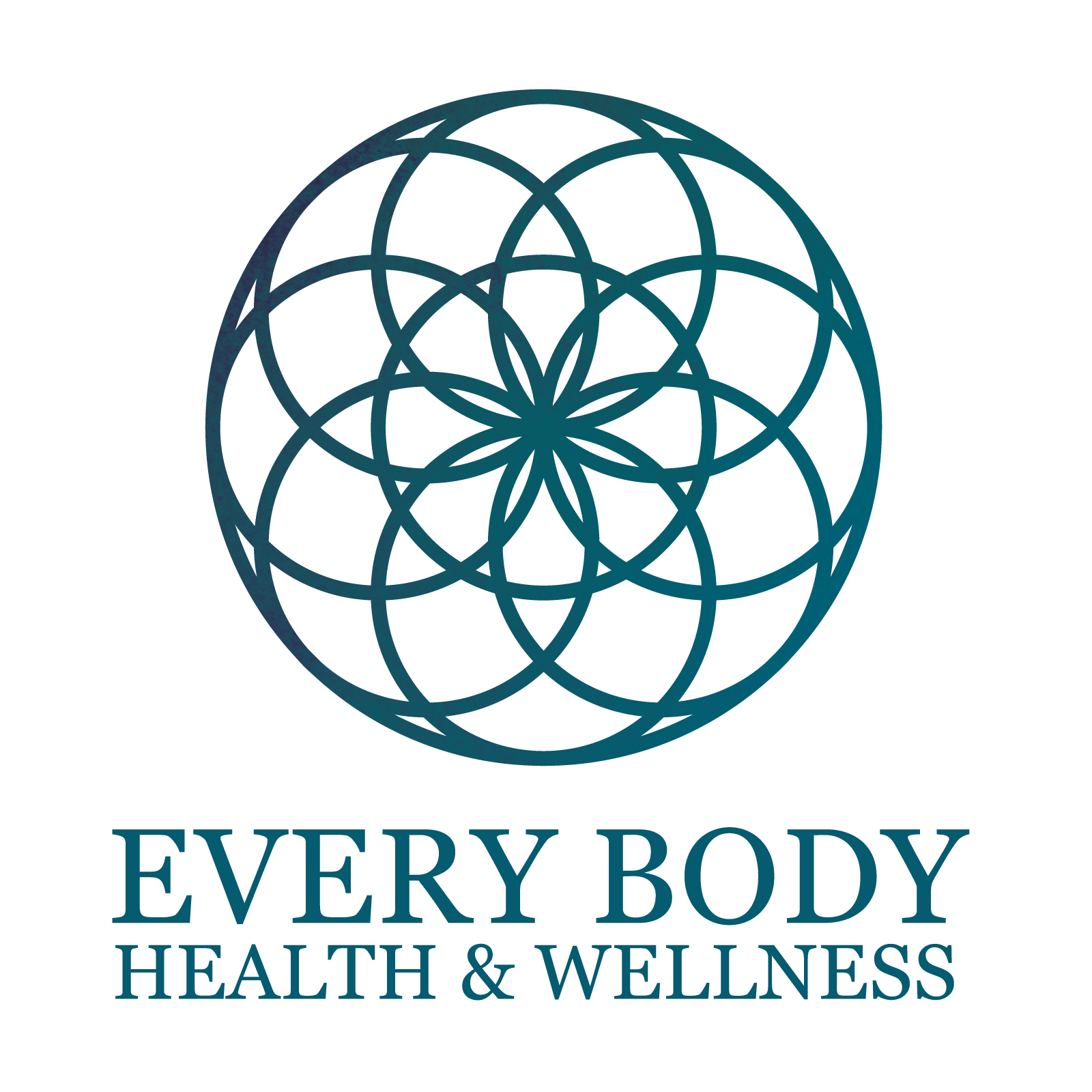Every Body Health & Wellness logo