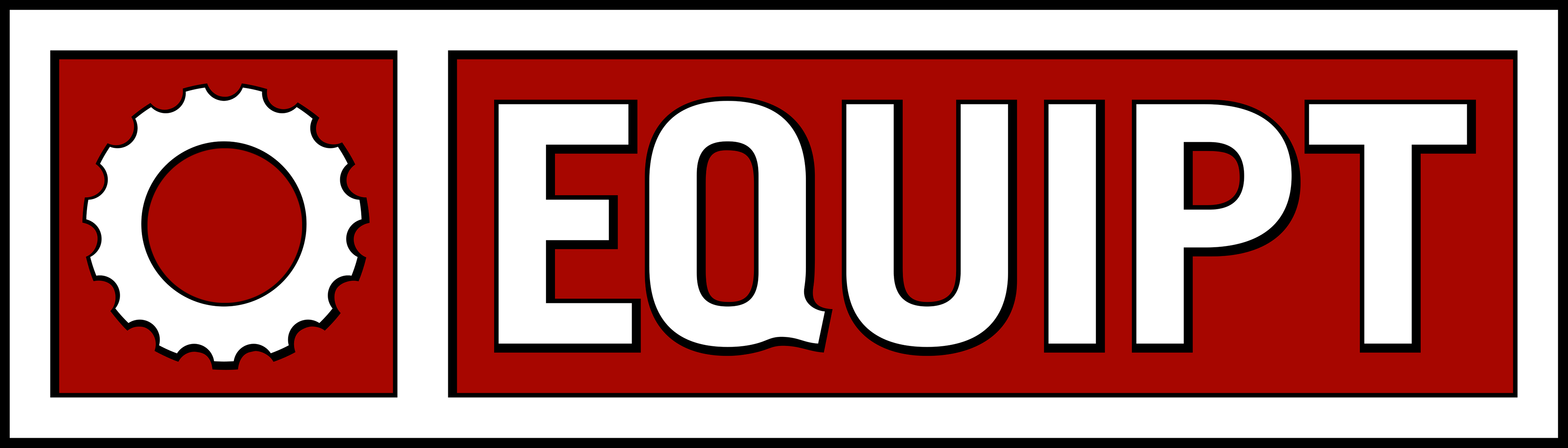 Equipt Expedition Outfitters logo