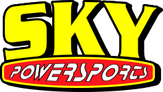 Sky Powersports logo