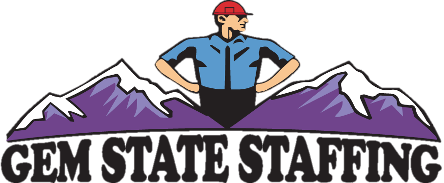 Gem State Staffing logo