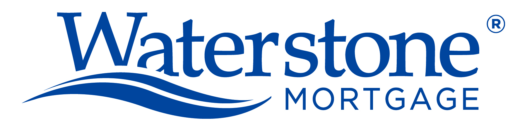 Team Gwen @ Waterstone Mortgage logo