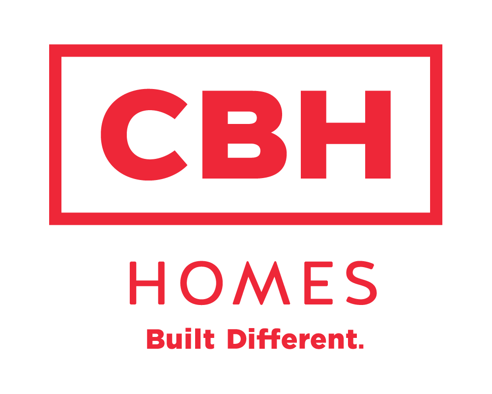 CBH Homes logo