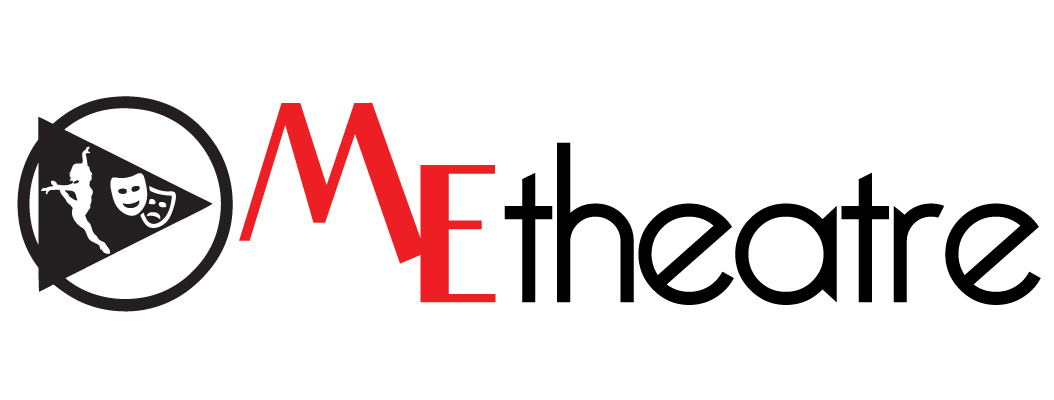 ME Theatre logo