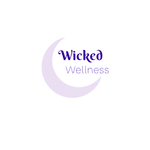 Wicked Wellness logo