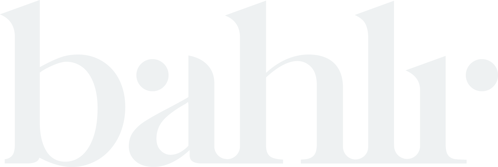 Bahlr logo